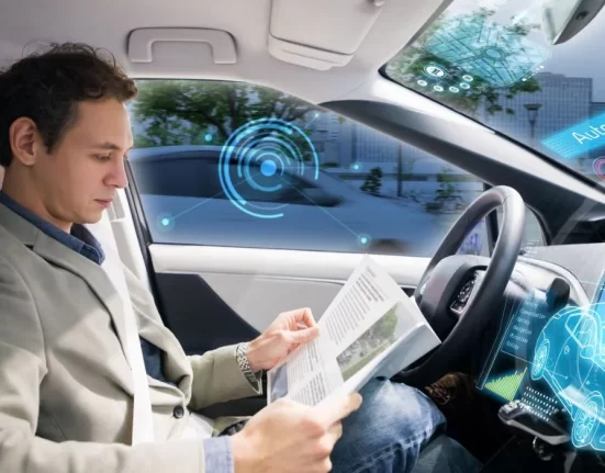 daytimestar.com: Taipei Self-Driving Gharry