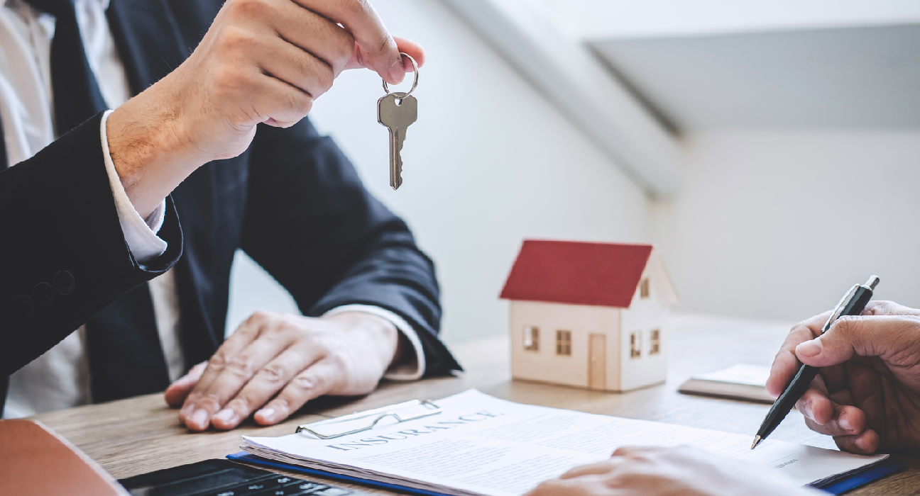 Mortgage Loan Society Mortgage