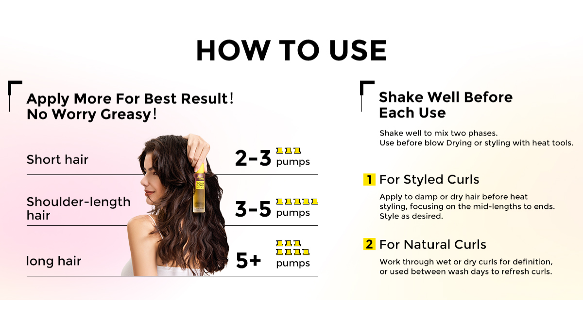 Why we should avoid traditional hairspray?