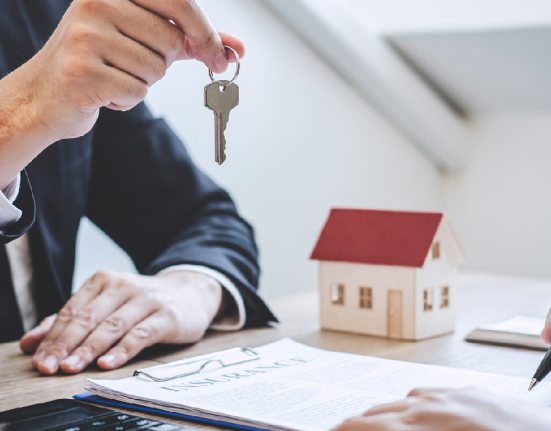 Mortgage Loan Society Mortgage