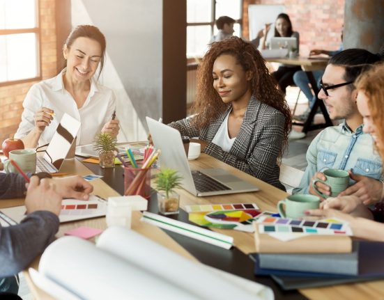 Egochi Milwaukee SEO Agency