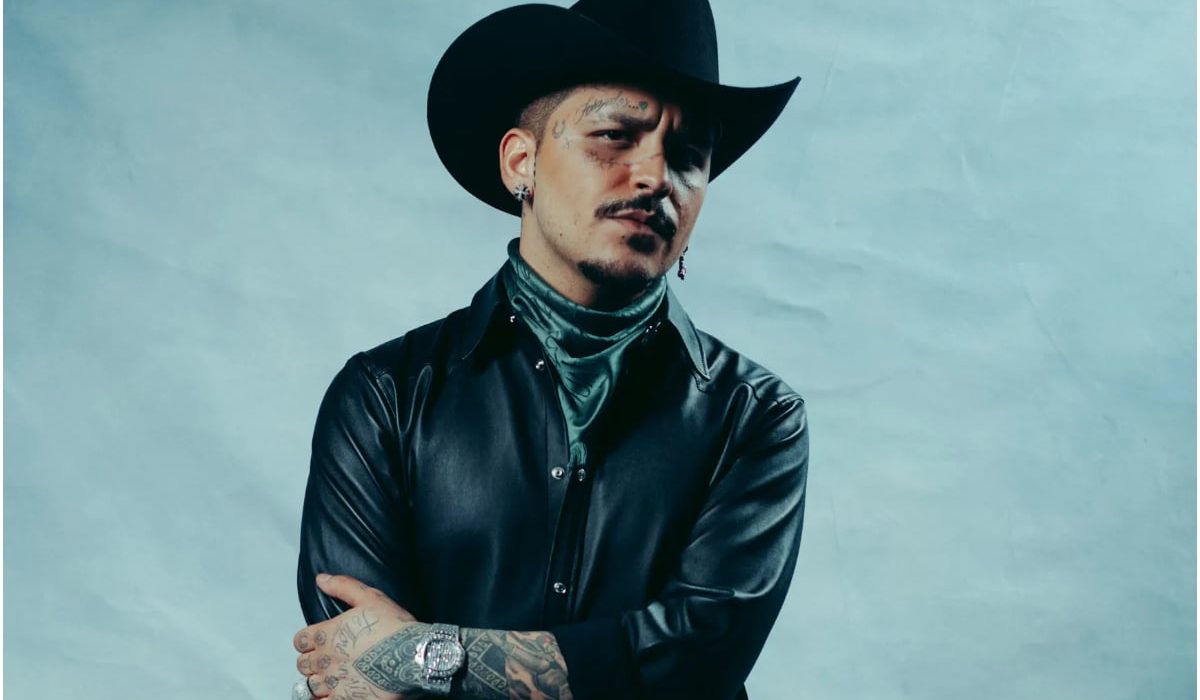 Christian Nodal Net Worth