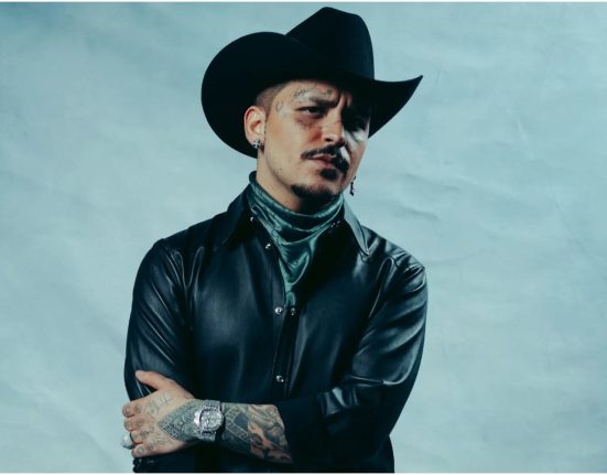 Christian Nodal Net Worth
