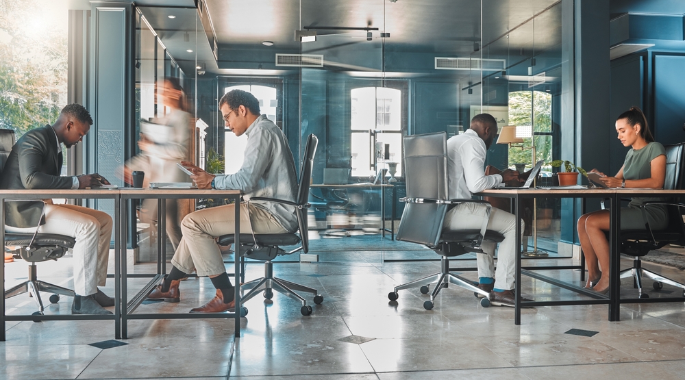 Office Space