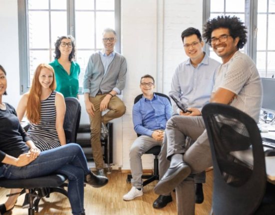 Office Pride: Boosting Employee Morale Through a Clean Workspace