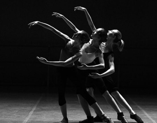 The Power of Shadows & Highlights: Enhancing Drama in Fashion Photography