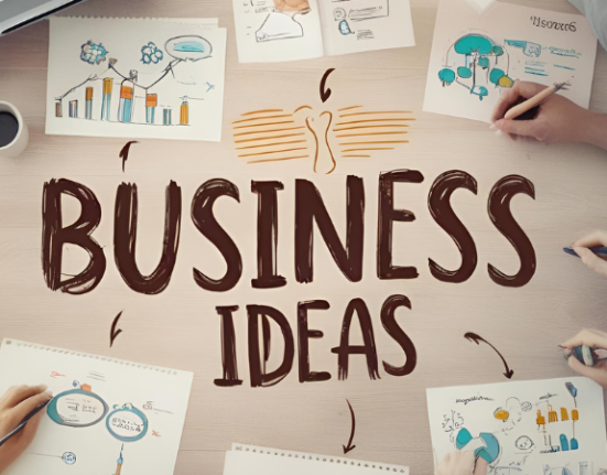 Wheon.com Business Ideas