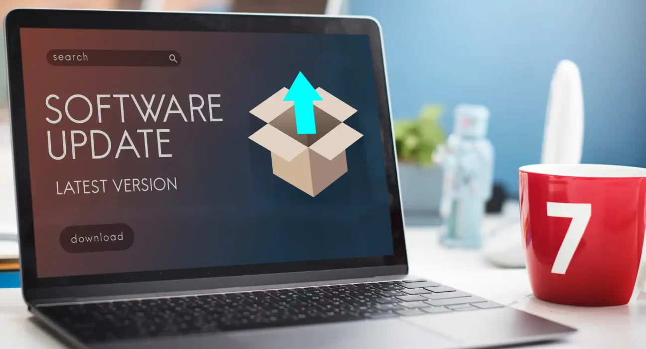 Software Updates Durostech