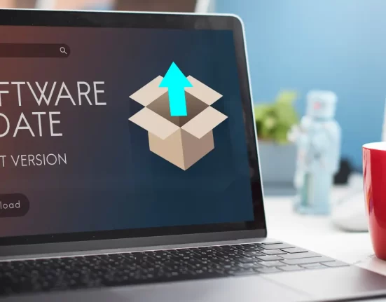 Software Updates Durostech