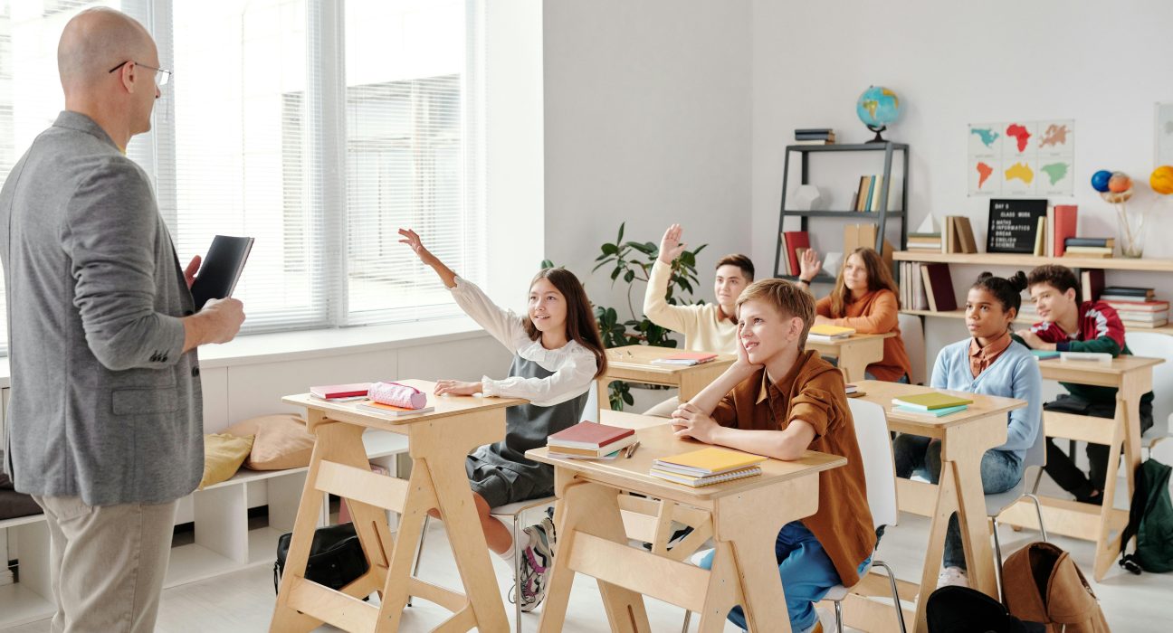 Classroom30X
