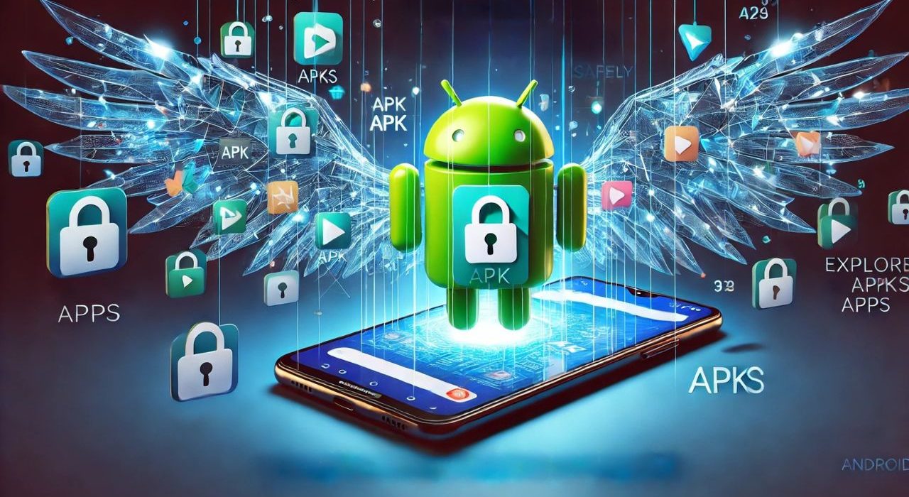 Download APKs Securely: Access Free Android Apps Without the Play Store
