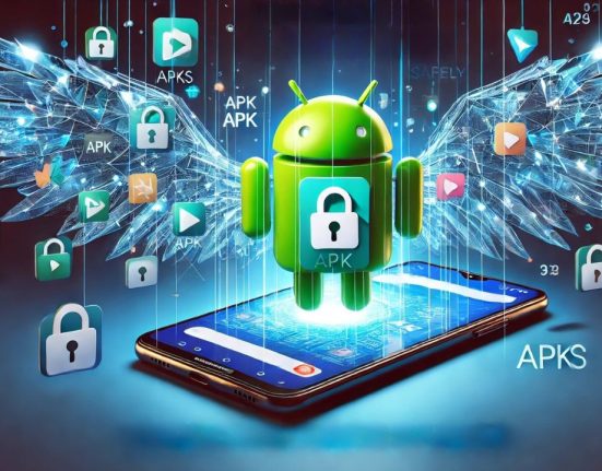 Download APKs Securely: Access Free Android Apps Without the Play Store