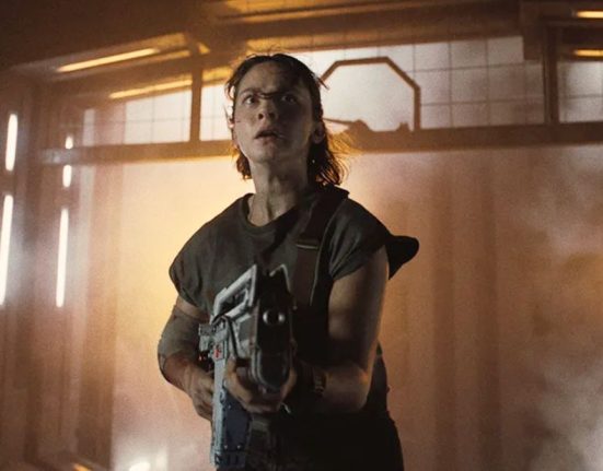 alien romulus streaming