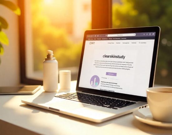 clearskinstudy email info