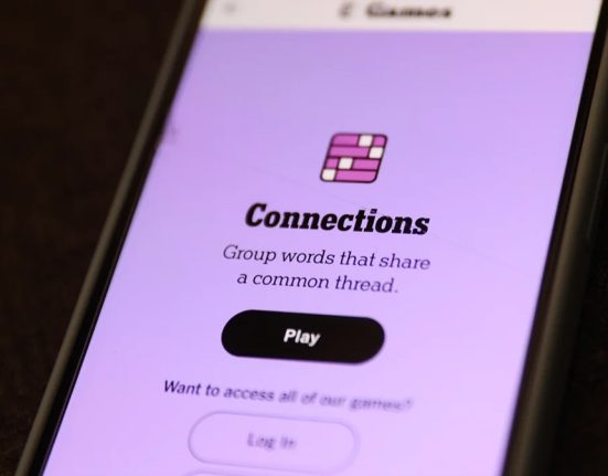 connections hint today mashable