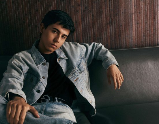 How Tall Is Ivan Cornejo