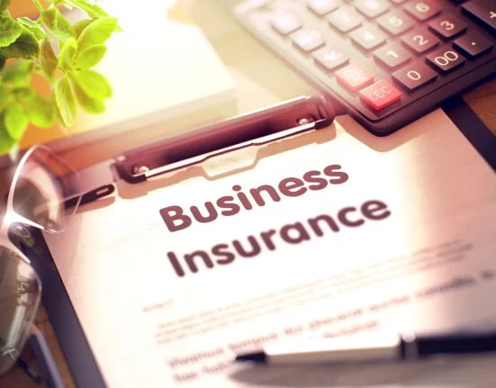business insurance