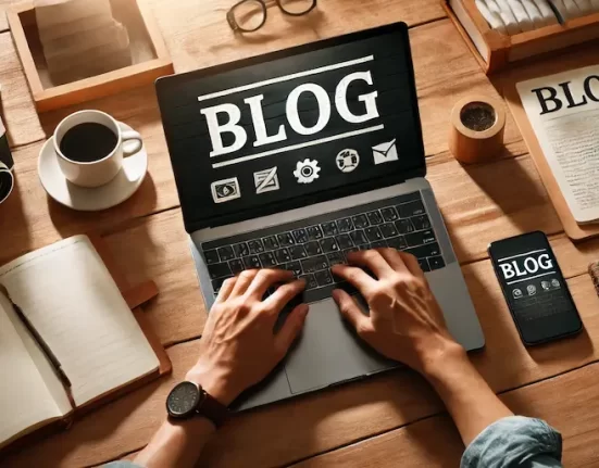 about somethingnewnow.net blog