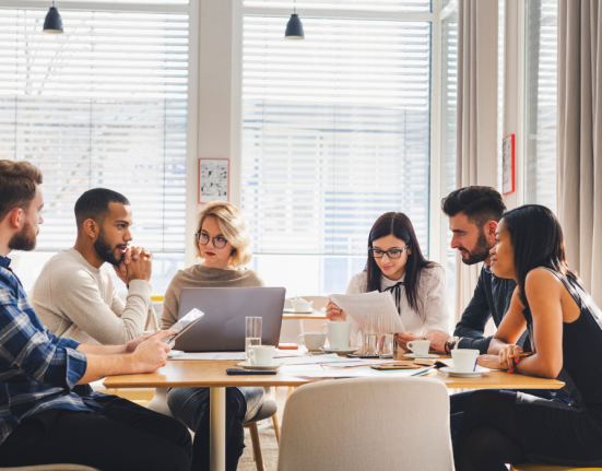 meet the team theweeklyspooncom