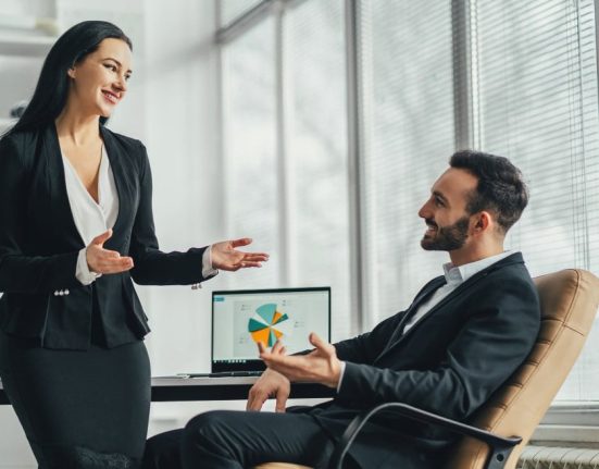 pedro paulo business consultant