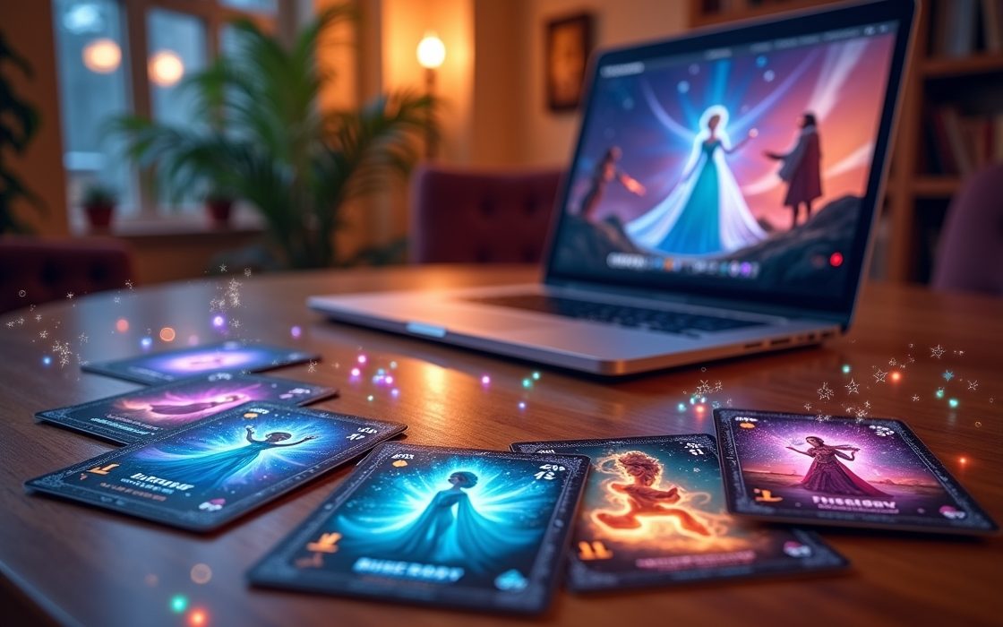 disney card game techinsiderz.com