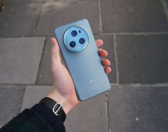 geekzilla.tech honor magic 5 pro