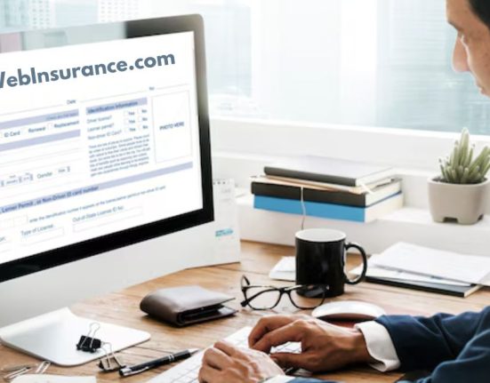 mywebinsurance.com business insurance