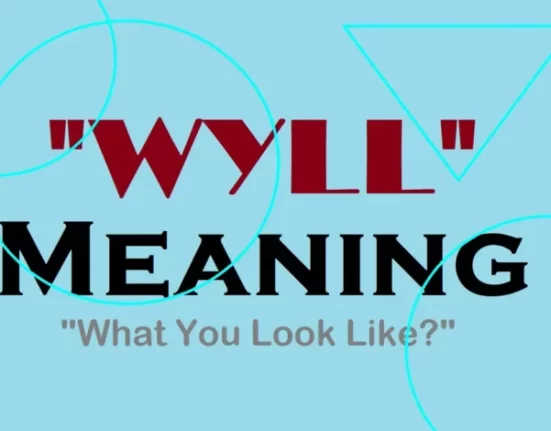 wyll meaning