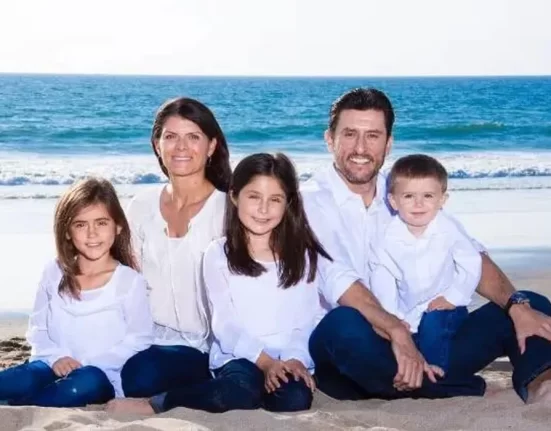 ava caroline garciaparra