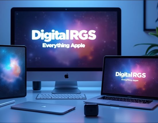 digitalrgs everything apple