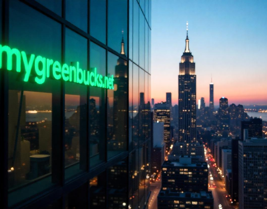 mygreenbucks .net