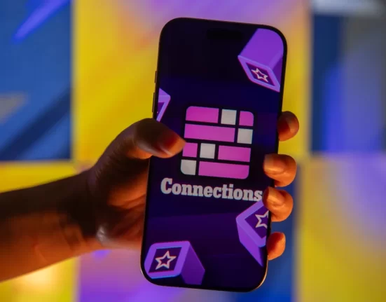 connections hint