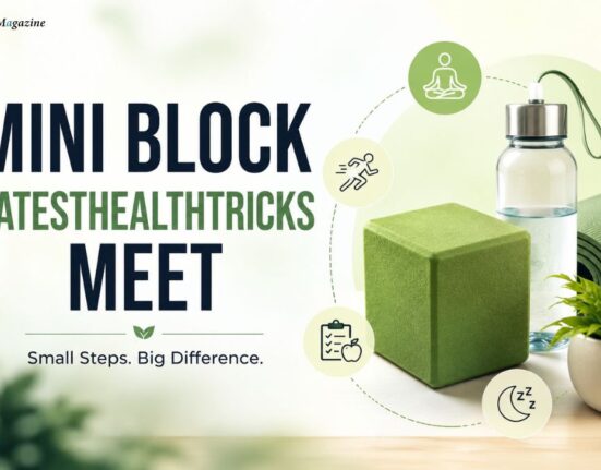 mini block latesthealthtricks meet