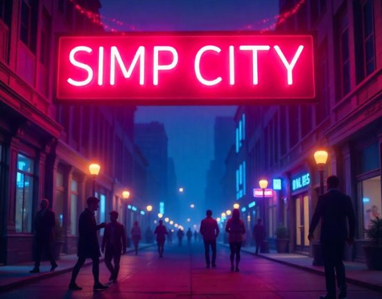 simp city forum