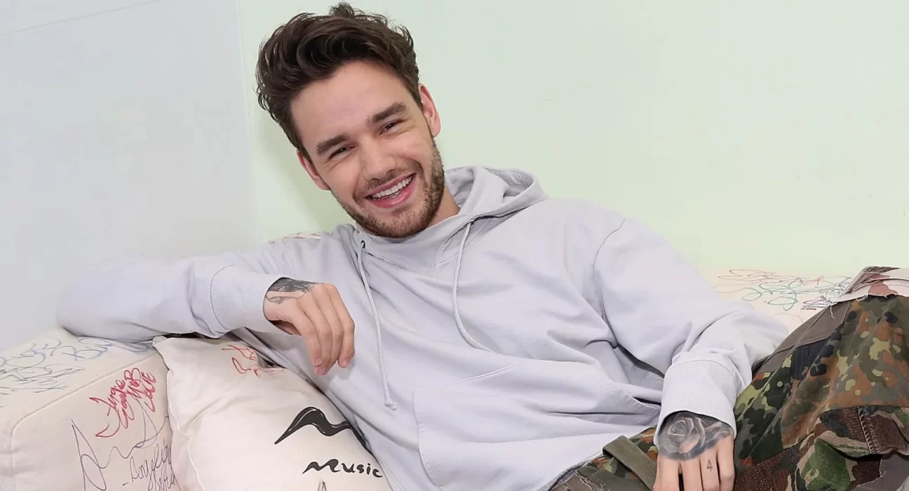 liam payne