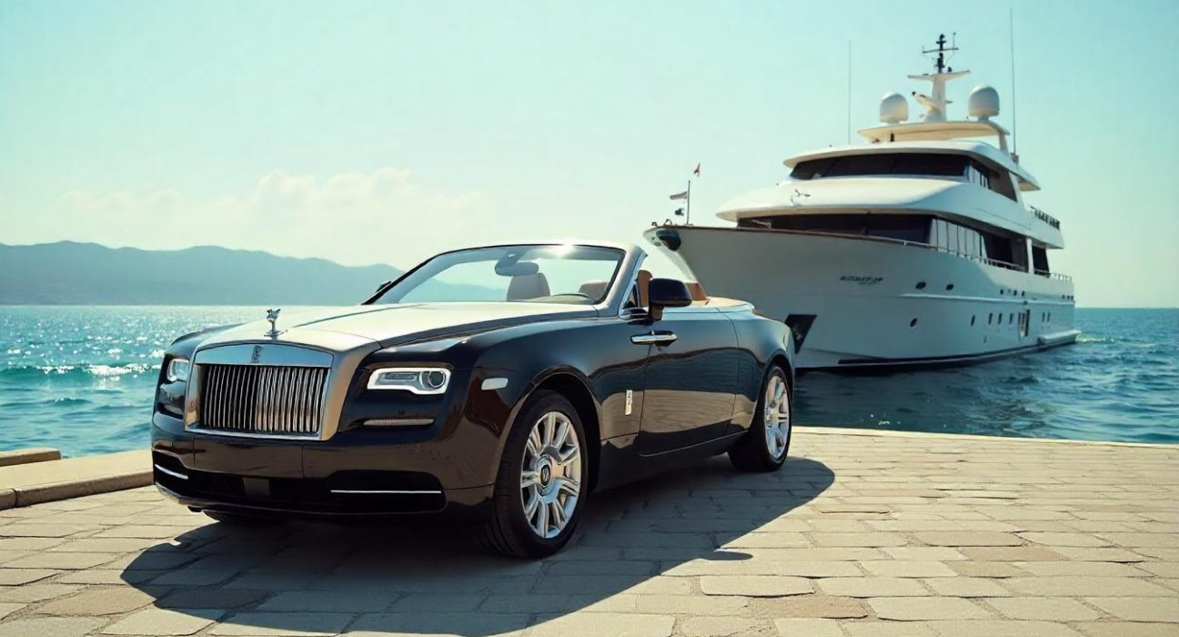 make1m.com luxury