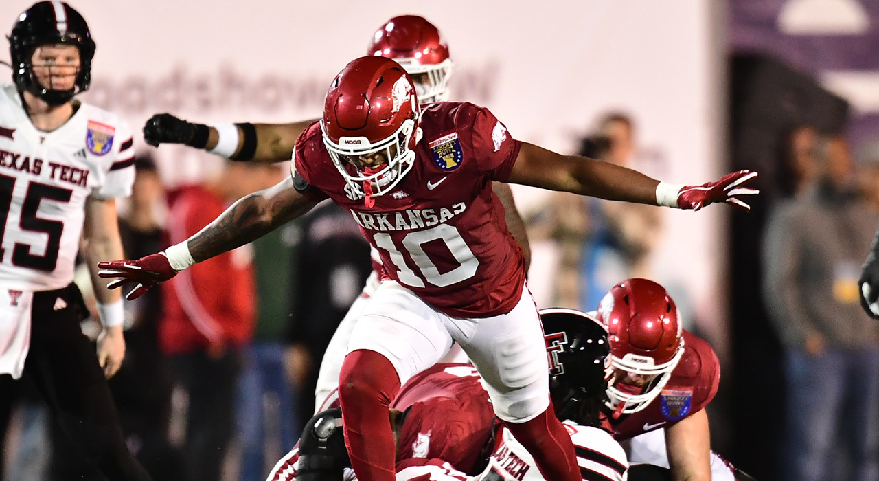 texas tech vs arkansas