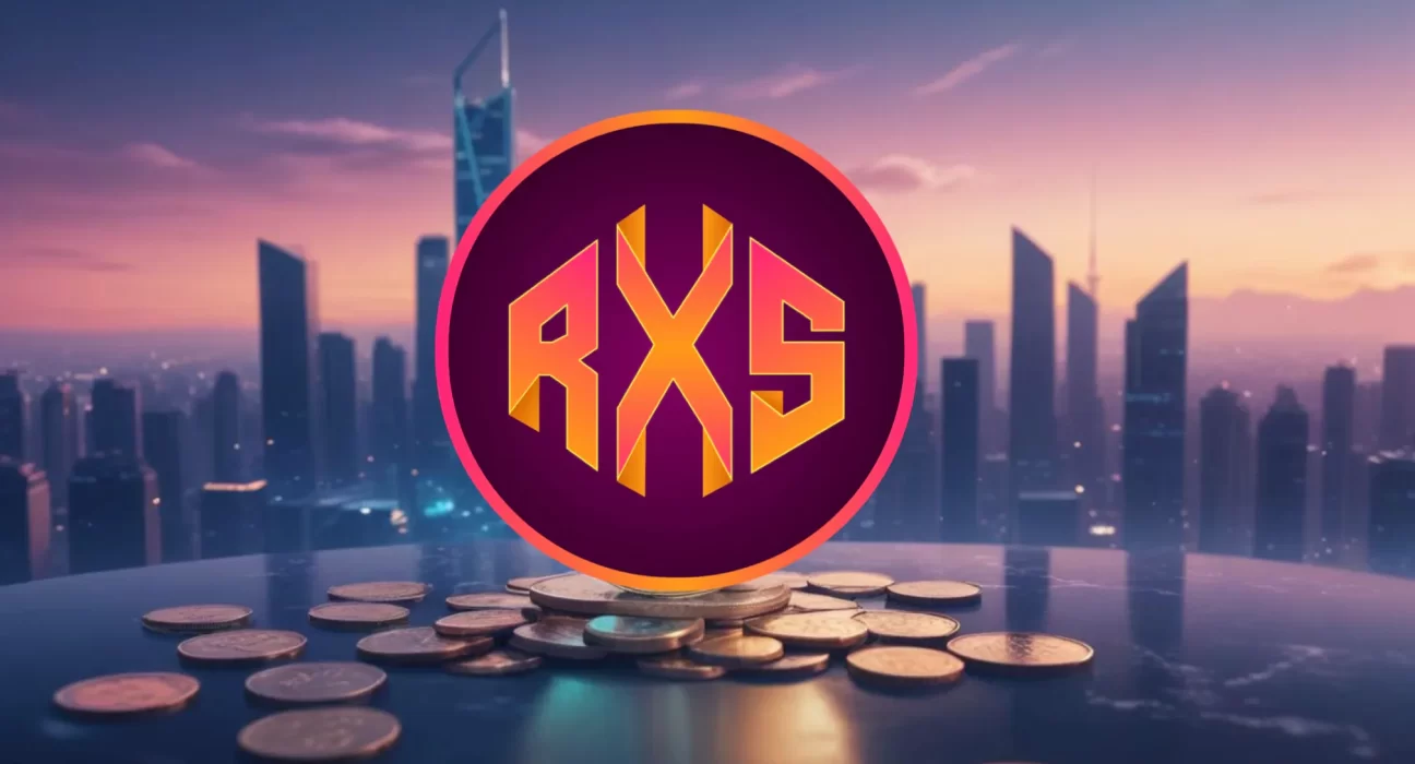 rxs crypto