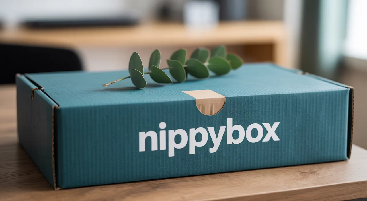 nippybox