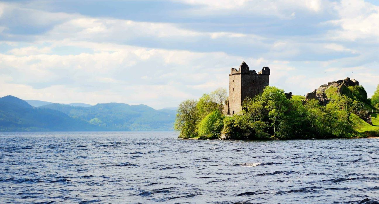 loch ness
