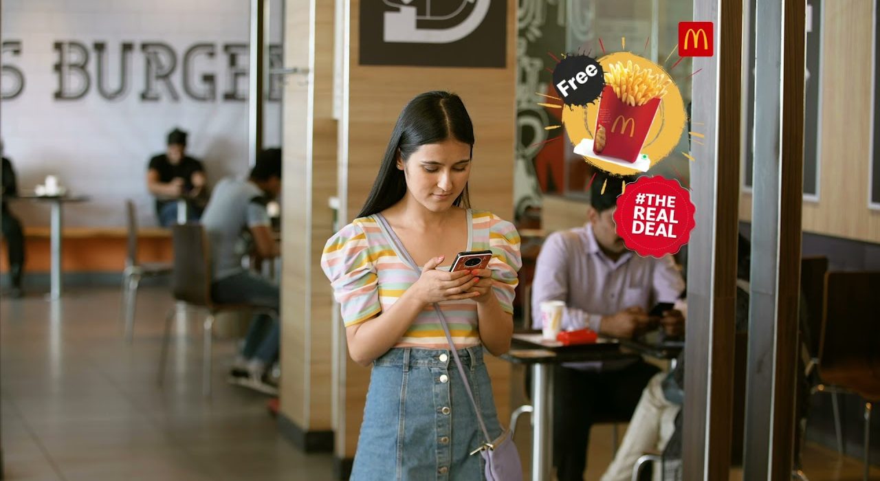 mcd reflexis