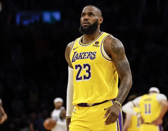 minnesota timberwolves vs lakers match player stats