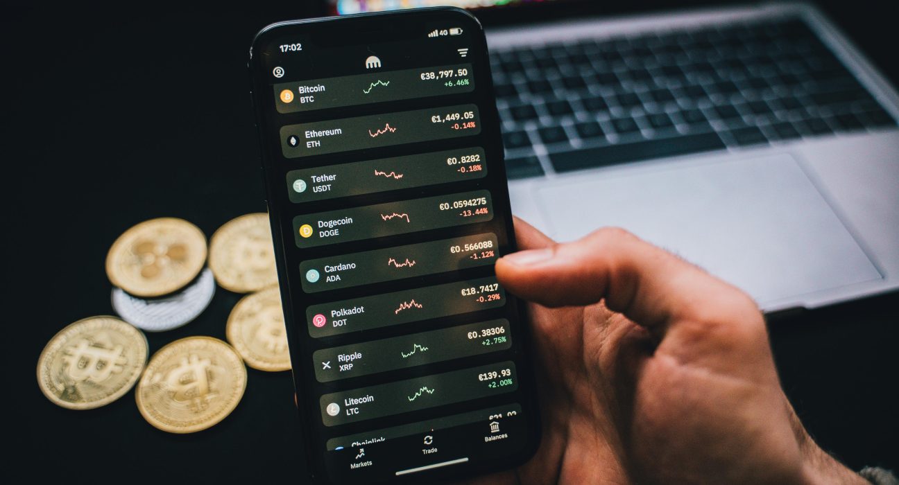 Crypto-legacy.app Software