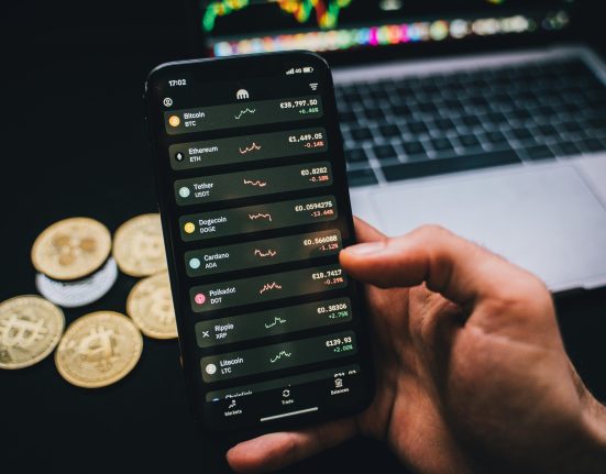 Crypto-legacy.app Software