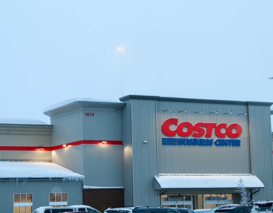 costco business center