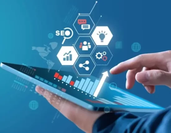 local seo services by garage2global