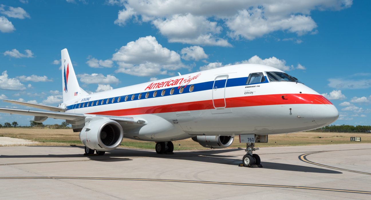 MyEnvoyAir