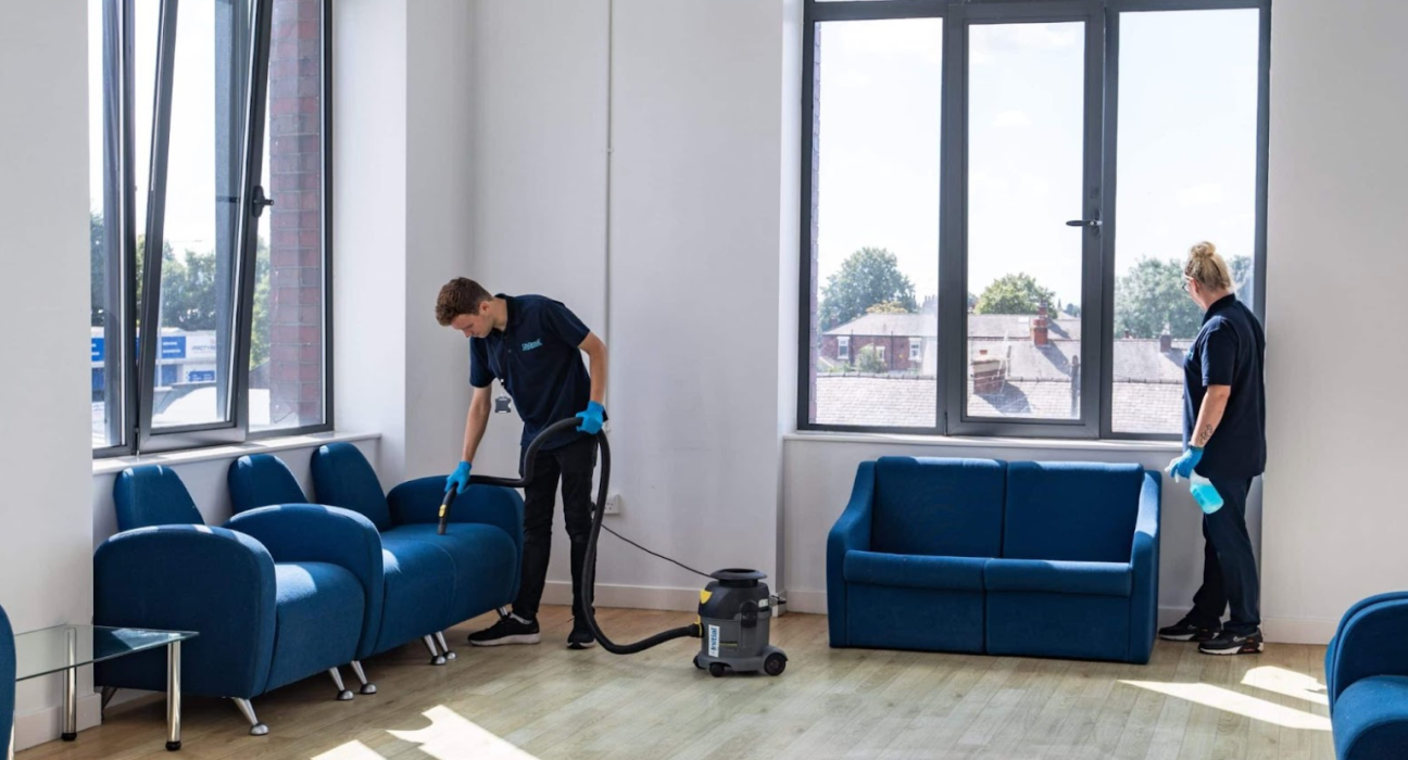 Cleaning Services