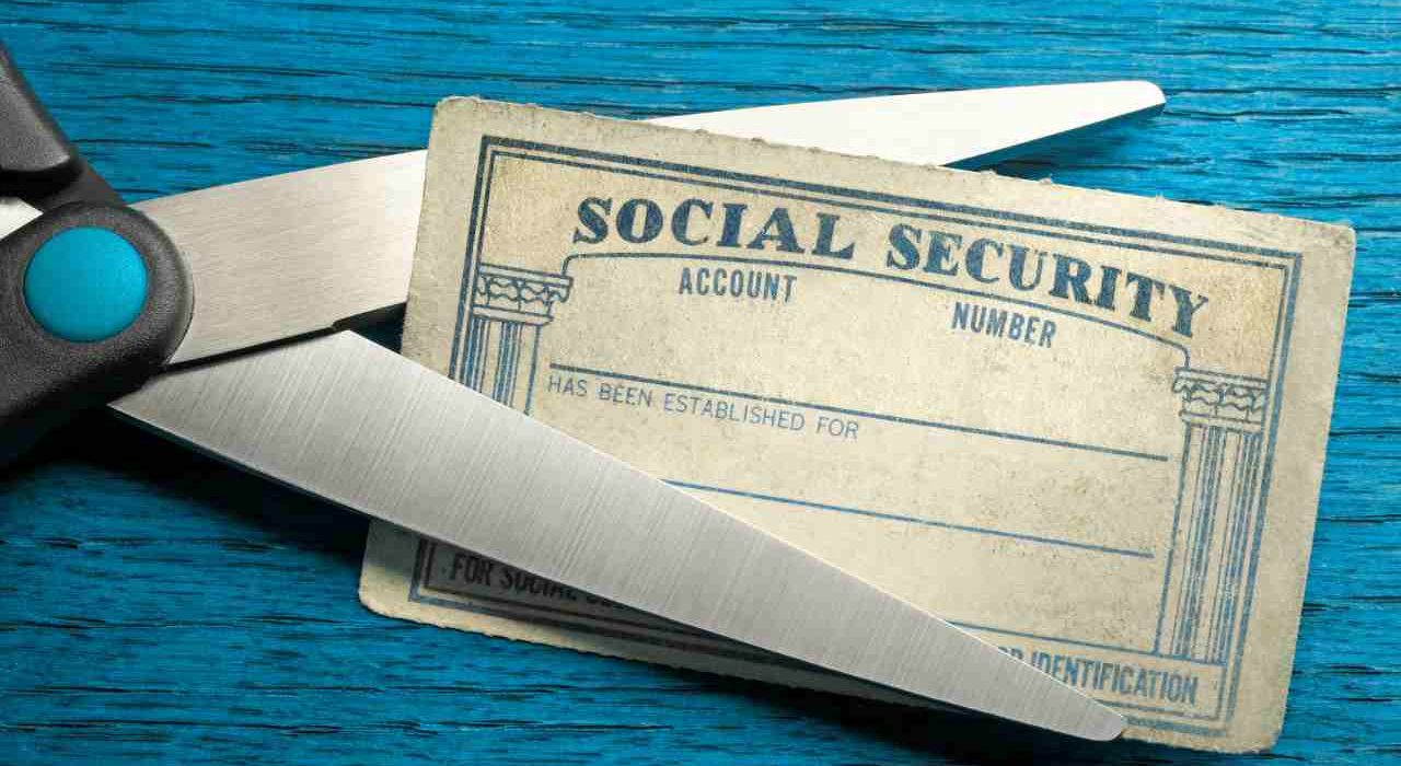 social security benefits