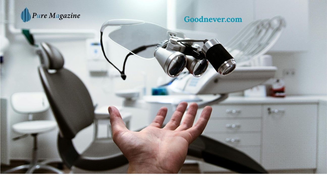 Goodnever.com